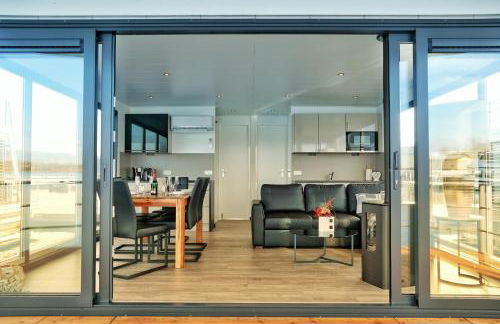 Floatinghouse Bacchus - Foto 9