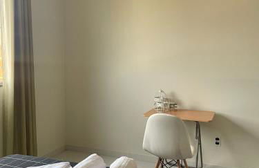 Apartamento Prático Aconchego - Foto 23