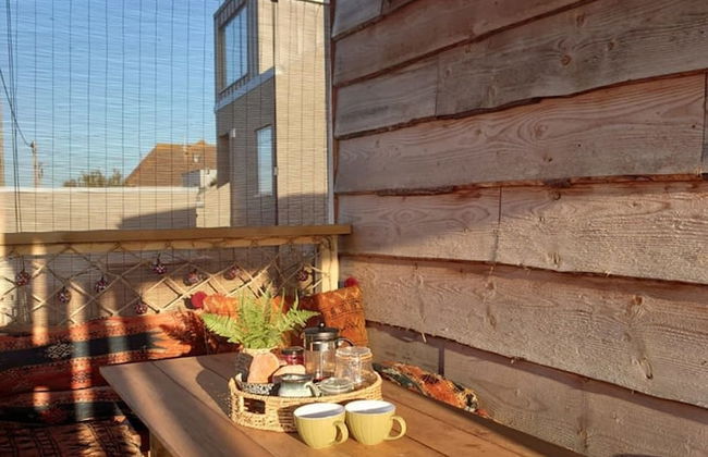 The Crabshack Cottage Normans Bay Pevensey - Foto 45