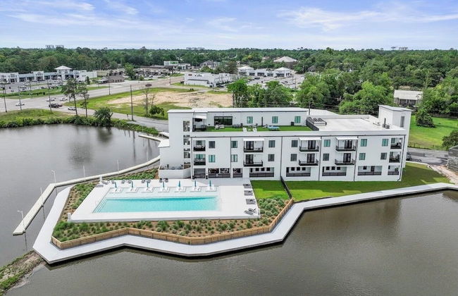 Handsboro Pointe Condo & Suites - Foto 1