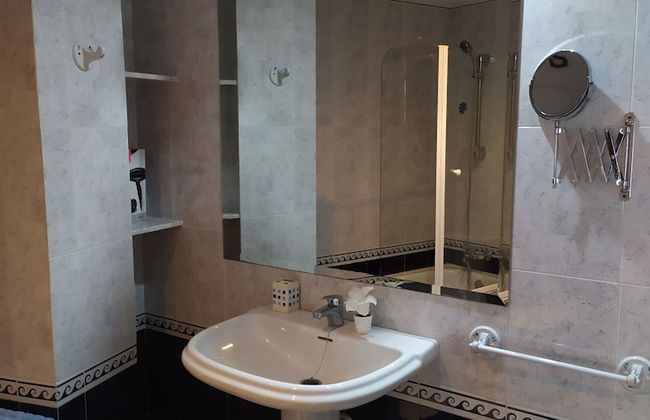 Apartamento Almanzor - Photo 19