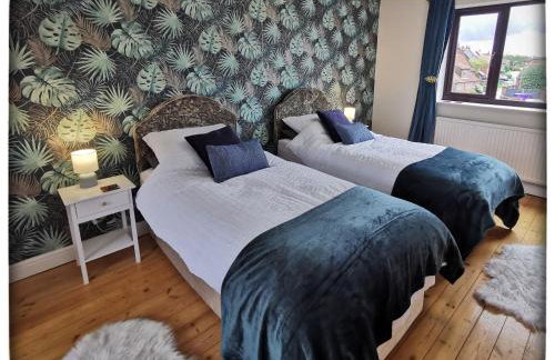 Winters Lane - Luxury for up to eight adults - You won't want to leave!! - Foto 37