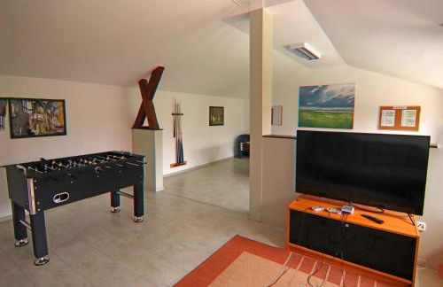 Ferienwohnung im Muritz Nationalpark in Mirow - Photo 76