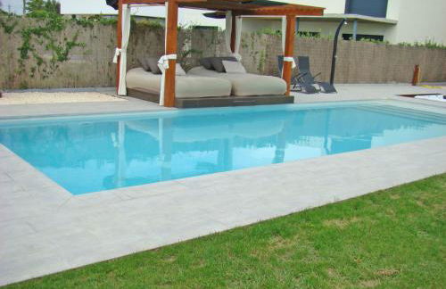 Villa en el campo cerca de la playa. - Foto 28