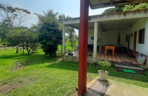 Rancho Esperança, pouso e comida a lenha - Foto 40