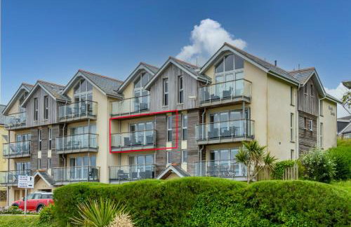 The Beach House & Porth Sands Apartments - Photo 76