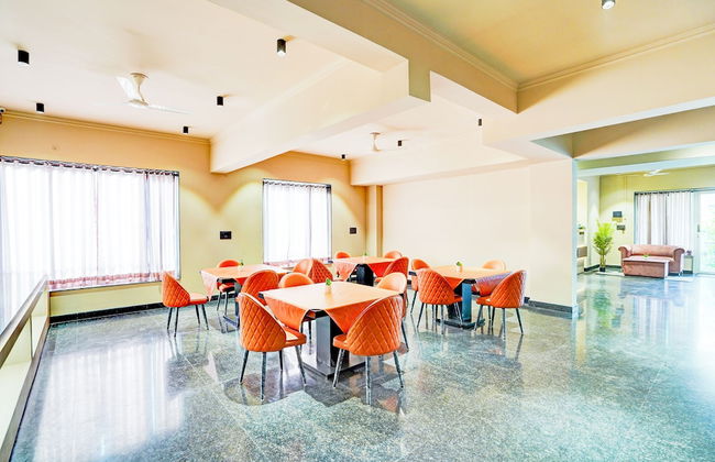 Hotel Royal City - Foto 24