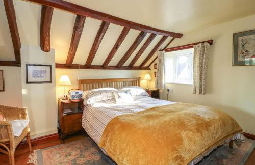 Granary Cottage - Foto 11