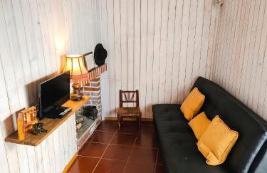 Charming House in Vila Nova de Foz Côa with Private Entrance - Foto 2