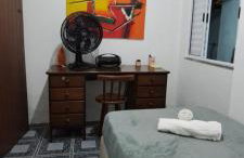 Casa em Paraty, bem localizada, com dois quartos - Foto 4