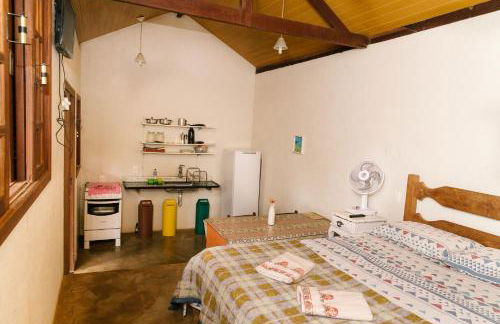 Chalés do Beto em Macacos - Foto 56