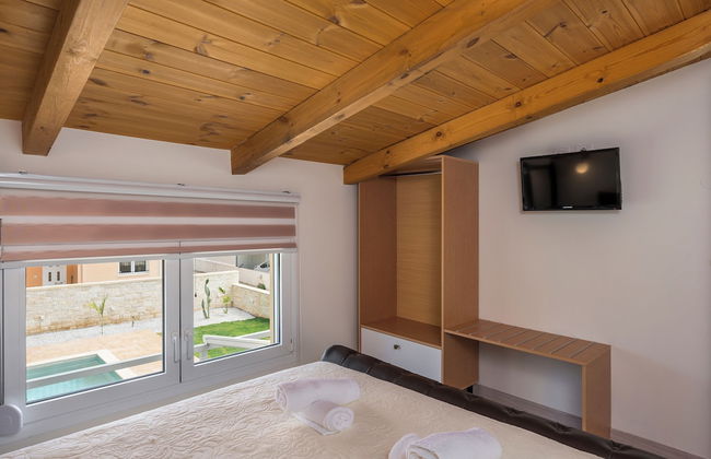 Garden Villa - Foto 4