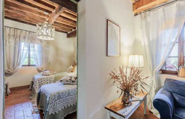 Casa Cassettari Apartment With Garden - Foto 10