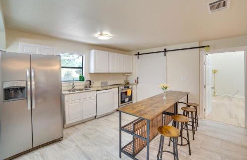 Blue Ridge Retreat on 10-Acre Farm Rural Reset! - Foto 7