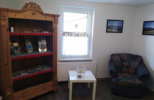 Ferienwohnung Zum Tannenwirt - Foto 30