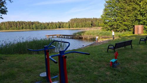 Mazurski Spokój - Foto 2