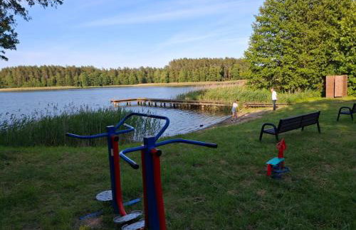 Mazurski Spokój - Foto 2