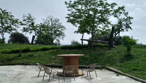 LES ROVILES - Foto 3, Garden