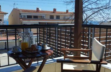 Apartment Ioanna #1 - Foto 22