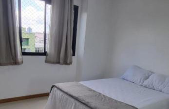 Apartamento Centro Manaus Hotel Saint Paul - 5º Andar - Apto 1055 - Foto 5