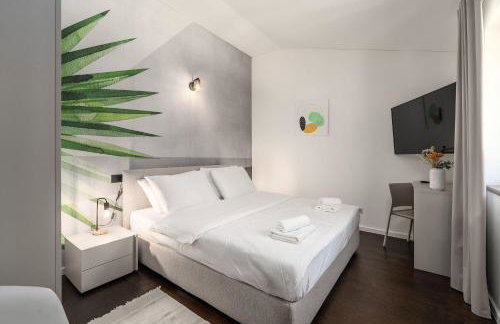 Malerische Steinvilla mit Privatpool, fantastischem Panoramablick, Garten und Grill - Foto 22