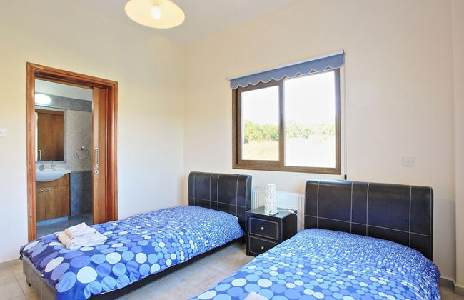 Villa Skouli in Skoulli - Photo 20