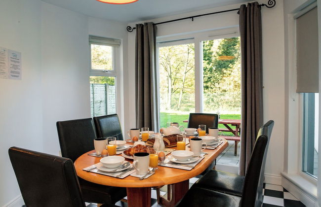 Aughrim Holiday Village - Photo 31