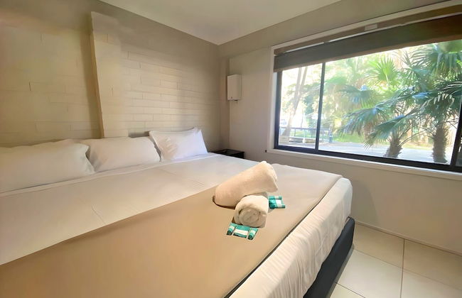 Tiona Palms Holiday Park - Foto 17