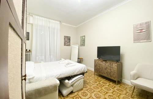 The English Flat - Rozzano, Milano - Photo 11