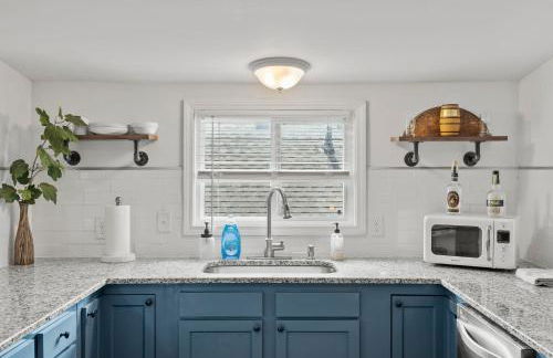 Bourbon Trail - Loft in Downtown Lexington - Foto 18