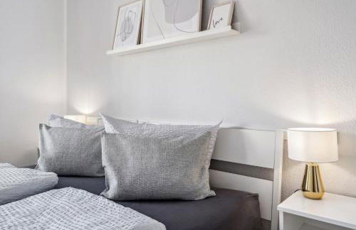 TRABER APARTMENTS 1 SZ Balkon Parkplatz & sehr ruhig - Foto 23