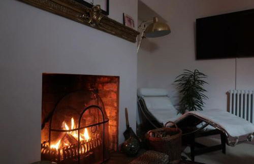 Victorian Farrar Cottage - Foto 1