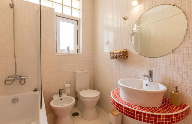 Villa Soleil by Acasadascasas - Foto 22