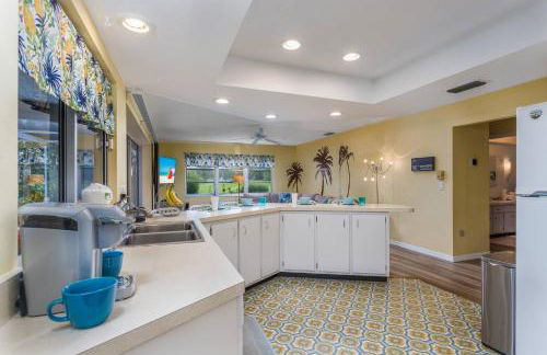 Brady B Pool Home - Foto 18