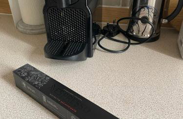 Flat 4 with lift Beautiful Garden View of Historic Georgian Square - Foto 10