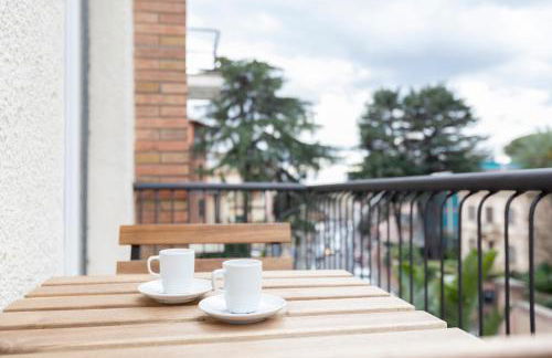 Elegant Flat in Ponte Milvio - Foto 42