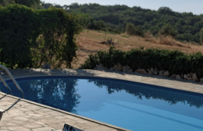 Sarpedon & Rhadamanthus By Forest Villas - Foto 40