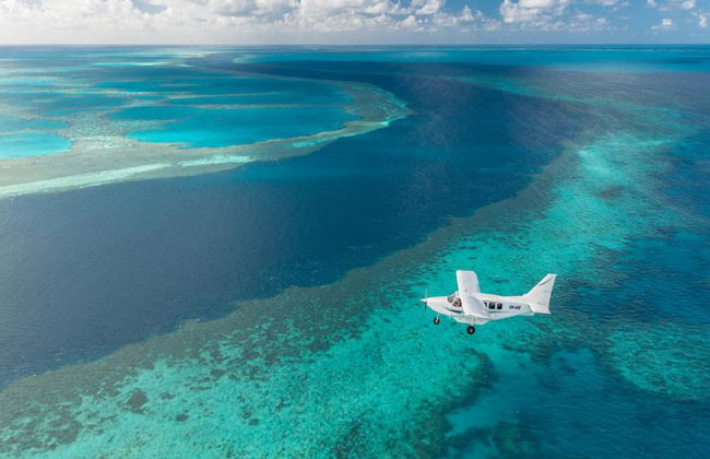 Fly and Raft Package Experience - Foto 1