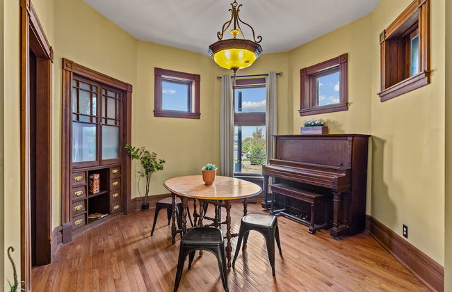 The Marquis Manor | JZ Vacation Rentals - Photo 22