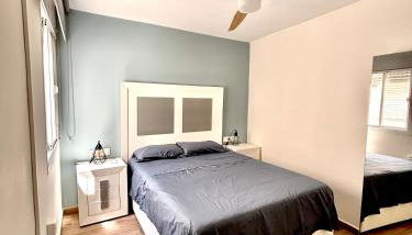 Apartamento a 1 MINUTO de la playa en GARRUCHA - Foto 3