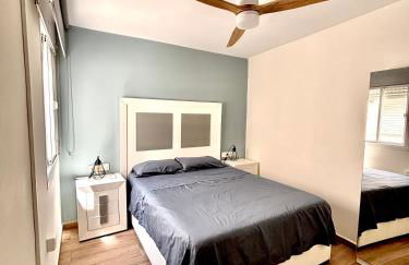 Apartamento a 1 MINUTO de la playa en GARRUCHA - Foto 3