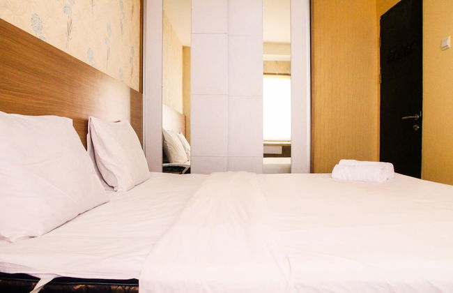 Cozy and Elegant 1BR Apartment Belmont Residence - Foto 4