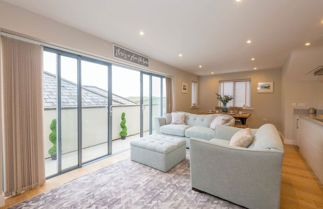 Sandpiper Cottages - Foto 21