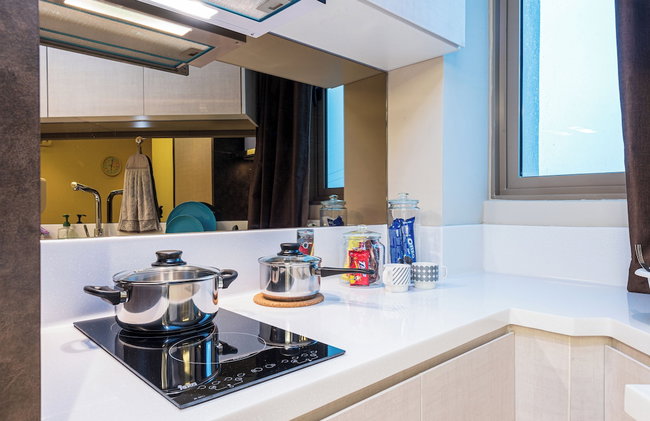 Dorsett Residences by BeYourHost - Foto 70