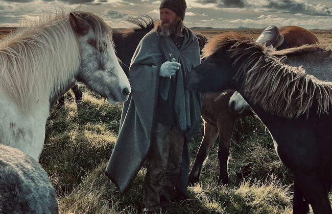 Sleeping with the Horses - Foto 15