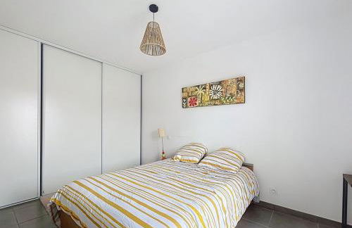 Villa 6 couchages avec jardin - Photo 9