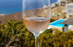 White Luxury Villa with amazing seaview and pool - Foto 41