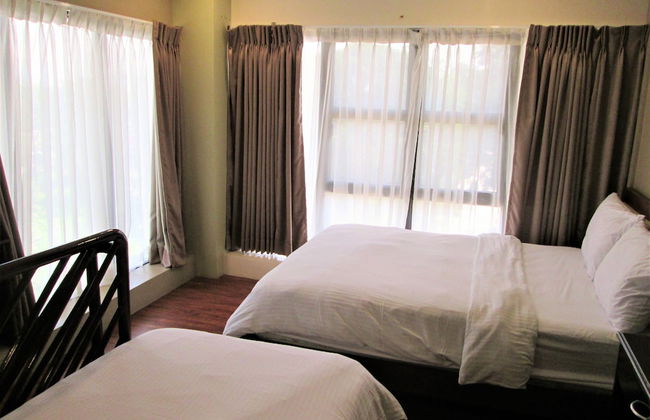 Uptown Condotel - Foto 11