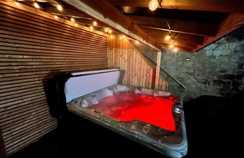 Tilly's Cosy Cottage Retreats - Cave Cottage - Foto 1