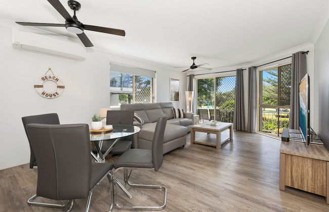 2 Bed Beachfront Apartment in Kingscliff - Photo 10